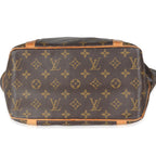Louis Vuitton Monogram Canvas Sac Shopping Tote