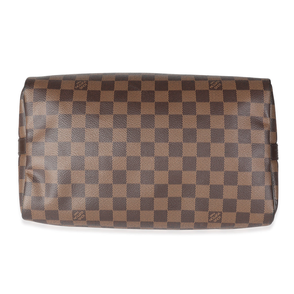 Louis Vuitton Damier Ebene Canvas Speedy Bandouliere 30