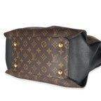 Louis Vuitton Black Monogram Canvas Gaia