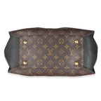 Louis Vuitton Black Monogram Canvas Gaia