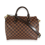 Louis Vuitton Damier Ebene Canvas Speedy Bandouliere 30