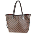 Louis Vuitton Damier Ebene Canvas Neverfull MM