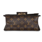 Louis Vuitton Black Epi Monogram Vernis Wynwood