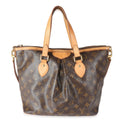 Louis Vuitton Monogram Canvas Palermo PM