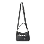 Louis Vuitton Black Epi Marelle