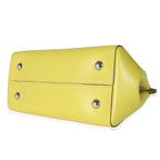 Louis Vuitton Pistache Epi Marly BB