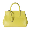 Louis Vuitton Pistache Epi Marly BB
