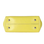 Louis Vuitton Pistache Epi Marly BB