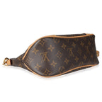 Louis Vuitton Natural Monogram Canvas Boulogne