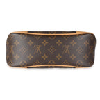 Louis Vuitton Natural Monogram Canvas Boulogne