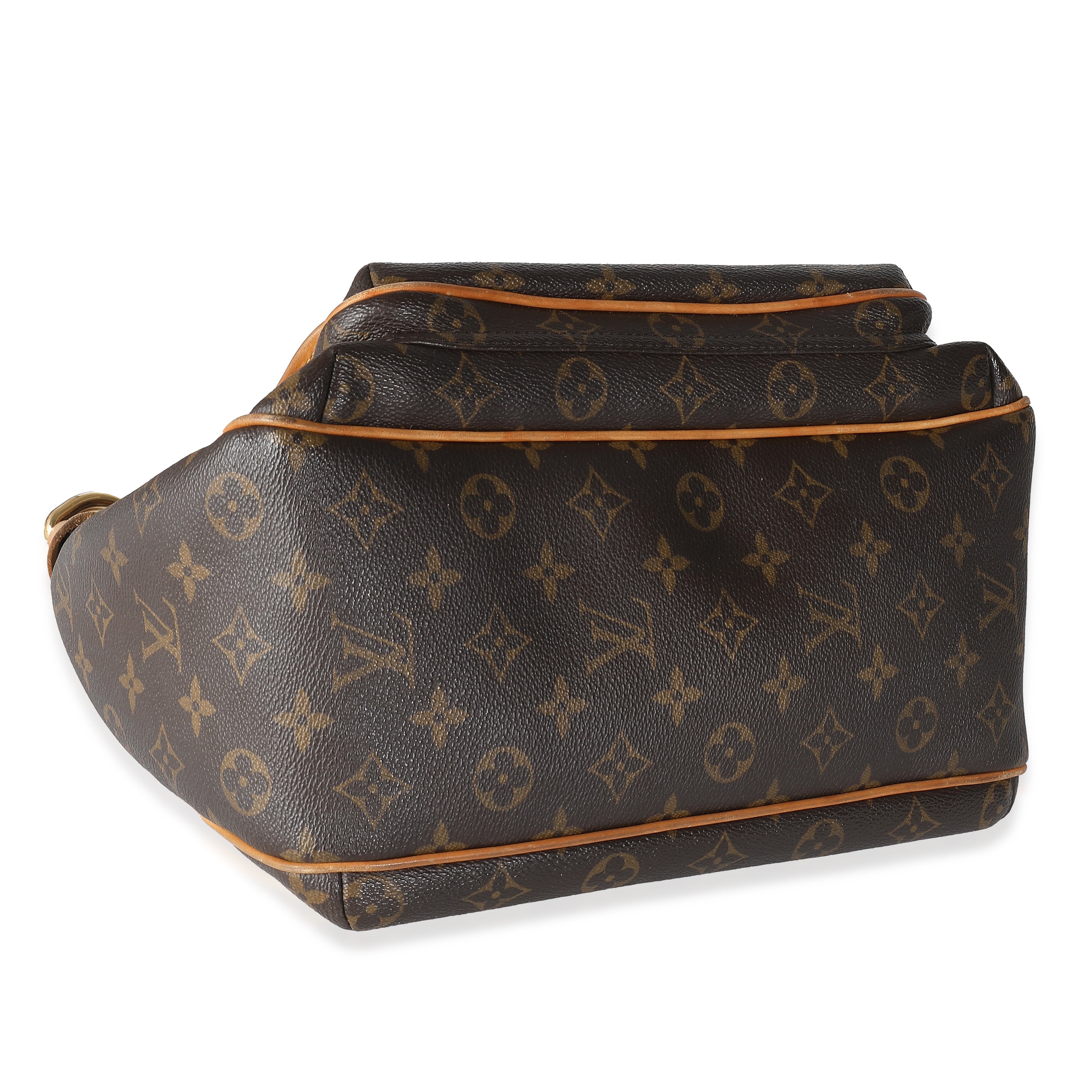 Louis Vuitton Monogram Canvas Tikal GM