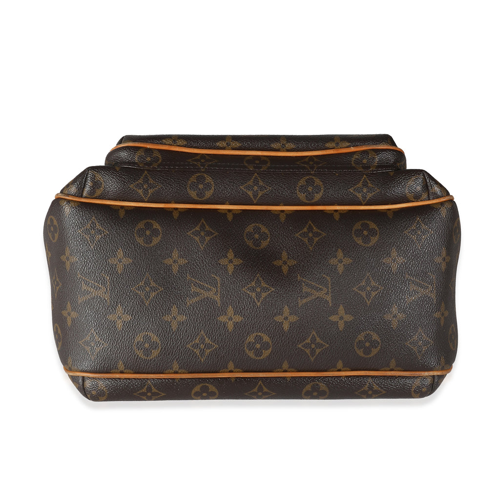 Louis Vuitton Monogram Canvas Tikal GM