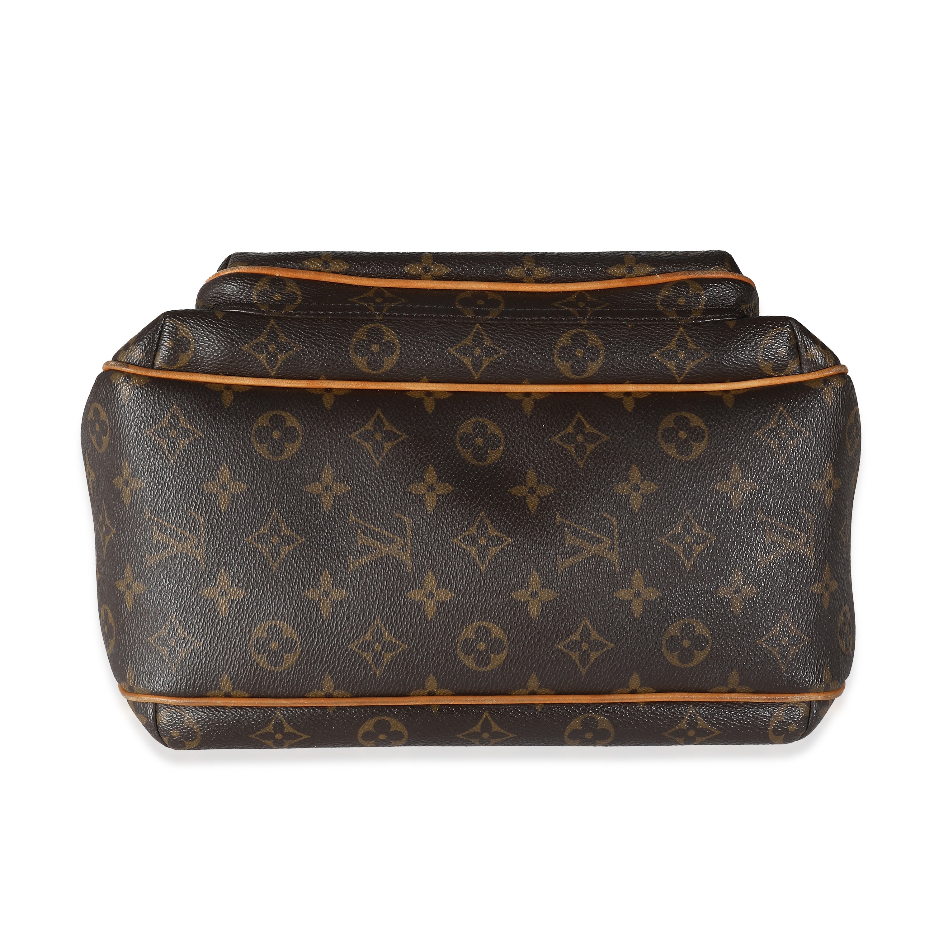 Louis Vuitton Monogram Canvas Tikal GM