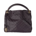 Louis Vuitton Aube Monogram Empreinte Artsy MM