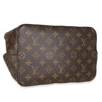 Louis Vuitton Coquelicot Monogram Canvas Neonoe MM