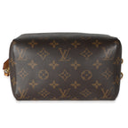 Louis Vuitton Monogram Canvas Chain Speedy 20