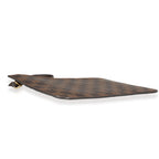Louis Vuitton Damier Ebene Canvas Neverfull Pouch