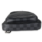 Louis Vuitton Damier Ebene Canvas Avenue Slingbag NM