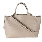 Louis Vuitton Turtledove Monogram Empreinte Grand Palais