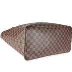 Louis Vuitton Damier Ebene Canvas Neverfull GM
