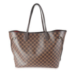 Louis Vuitton Damier Ebene Canvas Neverfull GM