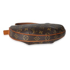 Louis Vuitton Monogram Canvas Croissant PM