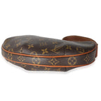 Louis Vuitton Monogram Canvas Croissant PM