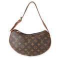 Louis Vuitton Monogram Canvas Croissant PM