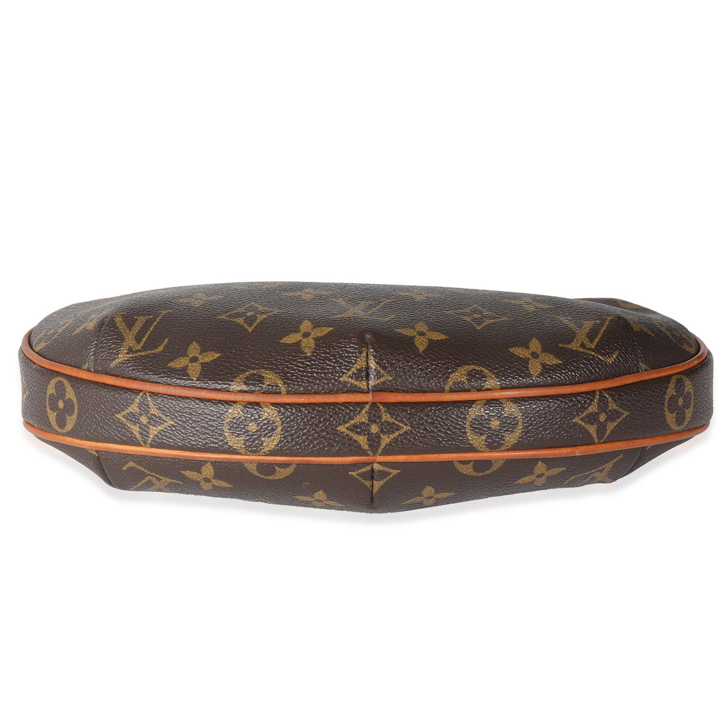 Louis Vuitton Monogram Canvas Croissant PM