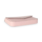 Louis Vuitton Rose Ballerine Epi Felicie Pochette