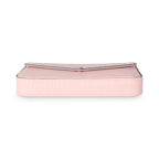 Louis Vuitton Rose Ballerine Epi Felicie Pochette
