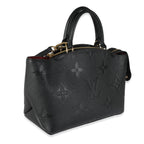 Louis Vuitton Black Monogram Empreinte Giant Grand Palais