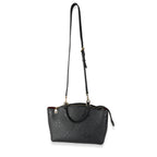 Louis Vuitton Black Monogram Empreinte Giant Grand Palais