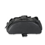 Louis Vuitton Black Taurillon Nano Christopher