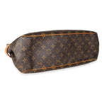 Louis Vuitton Monogram Canvas Batignolles Horizontal