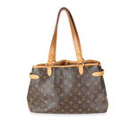 Louis Vuitton Monogram Canvas Batignolles Horizontal