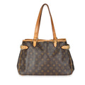 Louis Vuitton Monogram Canvas Batignolles Horizontal