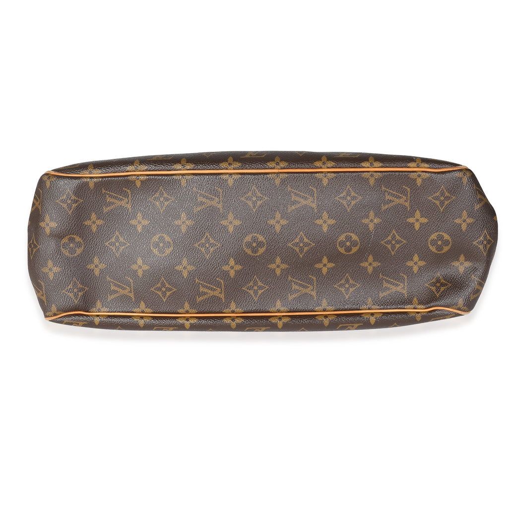 Louis Vuitton Monogram Canvas Batignolles Horizontal