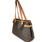 Louis Vuitton Monogram Canvas Batignolles Horizontal