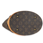 Louis Vuitton Monogram Canvas Bucket PM