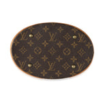 Louis Vuitton Monogram Canvas Bucket PM