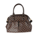 Louis Vuitton Damier Ebene Canvas Trevi PM