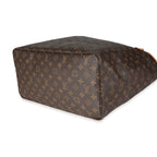 Louis Vuitton Monogram Canvas Neverfull GM
