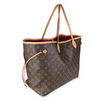 Louis Vuitton Monogram Canvas Neverfull GM