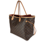 Louis Vuitton Monogram Canvas Neverfull GM