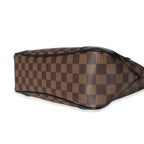 Louis Vuitton Black Damier Ebene Canvas Odeon MM