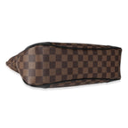 Louis Vuitton Black Damier Ebene Canvas Odeon MM