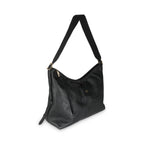 Louis Vuitton Black Giant Monogram Empreinte Carryall MM