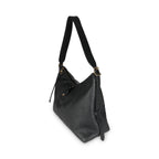 Louis Vuitton Black Giant Monogram Empreinte Carryall MM
