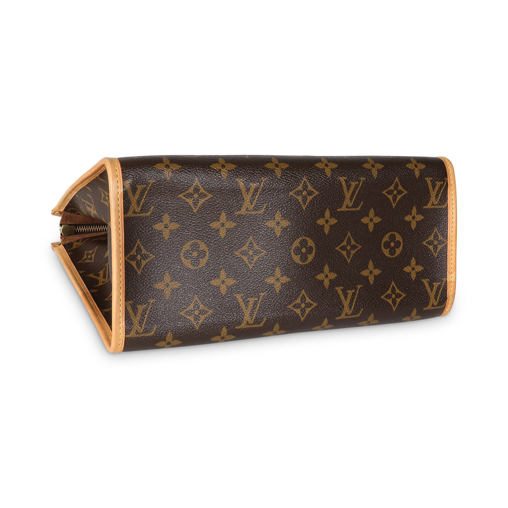 Louis Vuitton Monogram Canvas Popincourt Haut